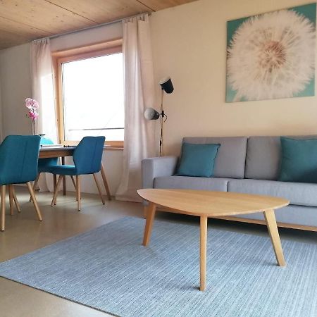 Easy-Living Kriens Apartments Luzern Dış mekan fotoğraf