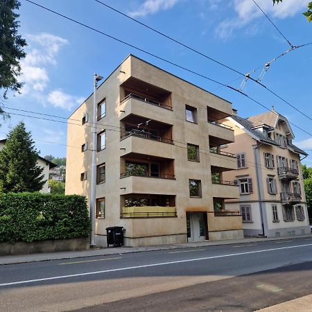 Easy-Living Kriens Apartments Luzern Dış mekan fotoğraf