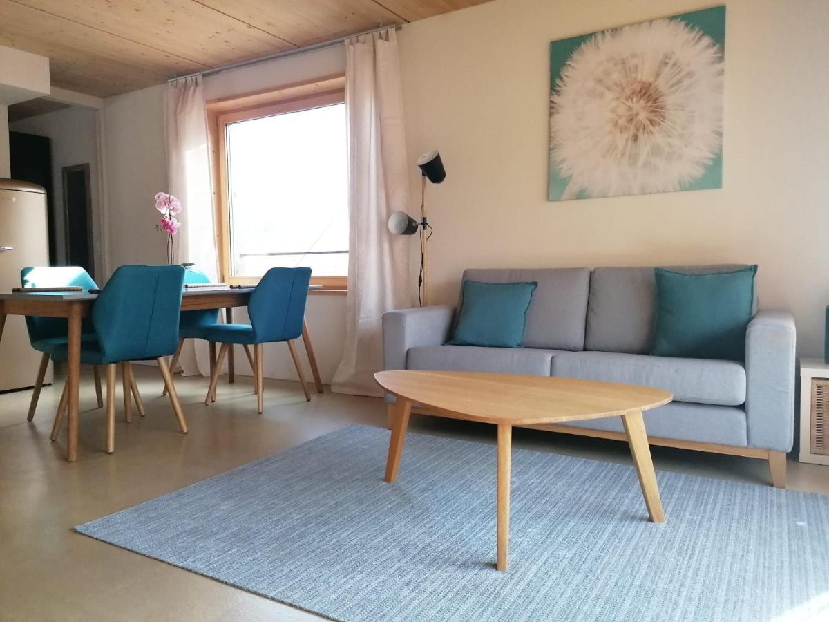 Easy-Living Kriens Apartments Luzern Dış mekan fotoğraf
