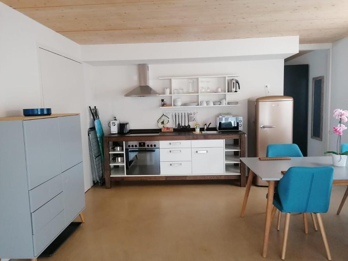 Easy-Living Kriens Apartments Luzern Dış mekan fotoğraf