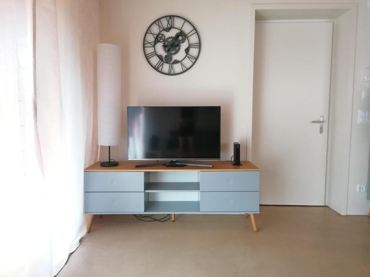 Easy-Living Kriens Apartments Luzern Dış mekan fotoğraf