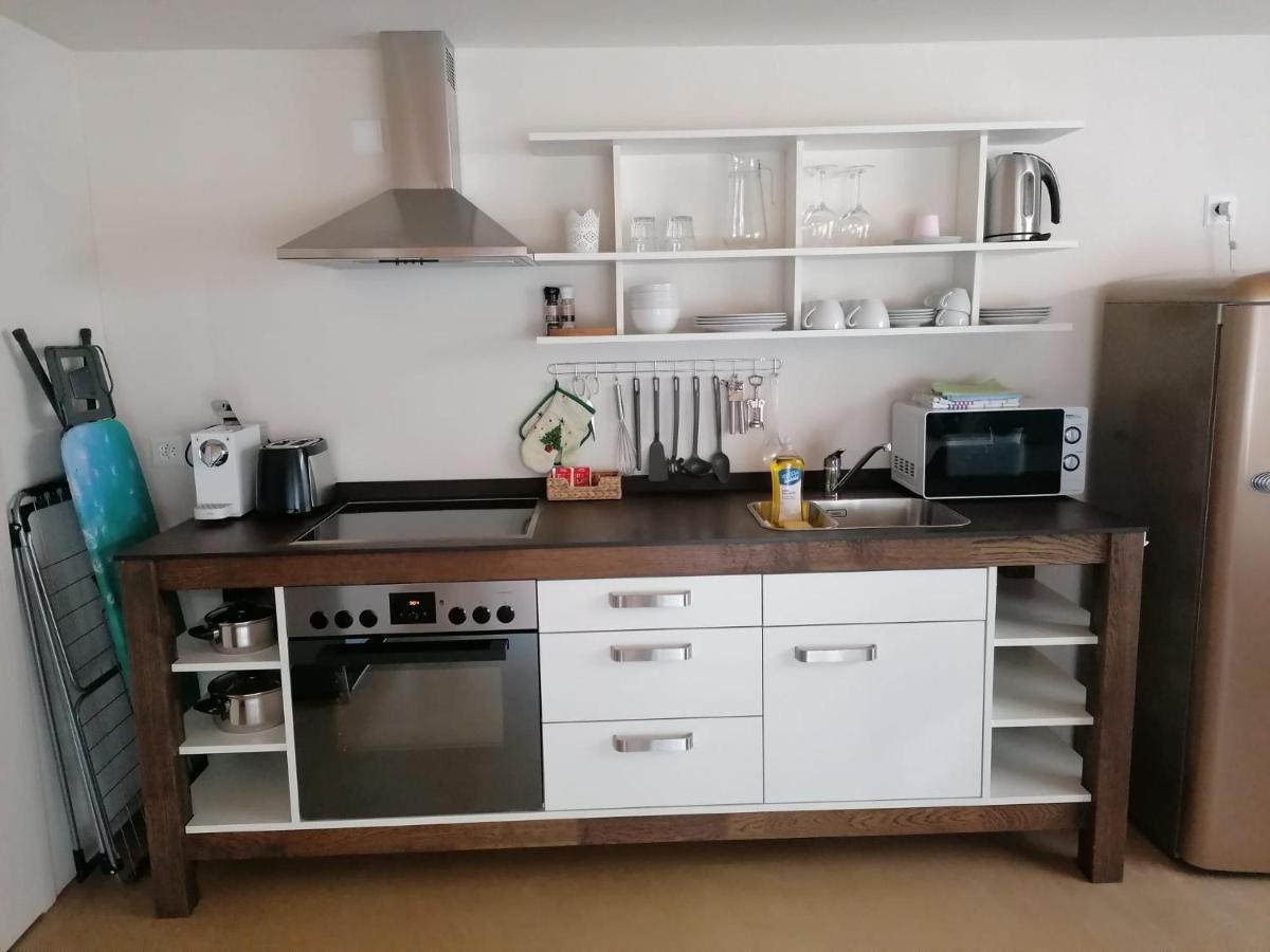Easy-Living Kriens Apartments Luzern Dış mekan fotoğraf
