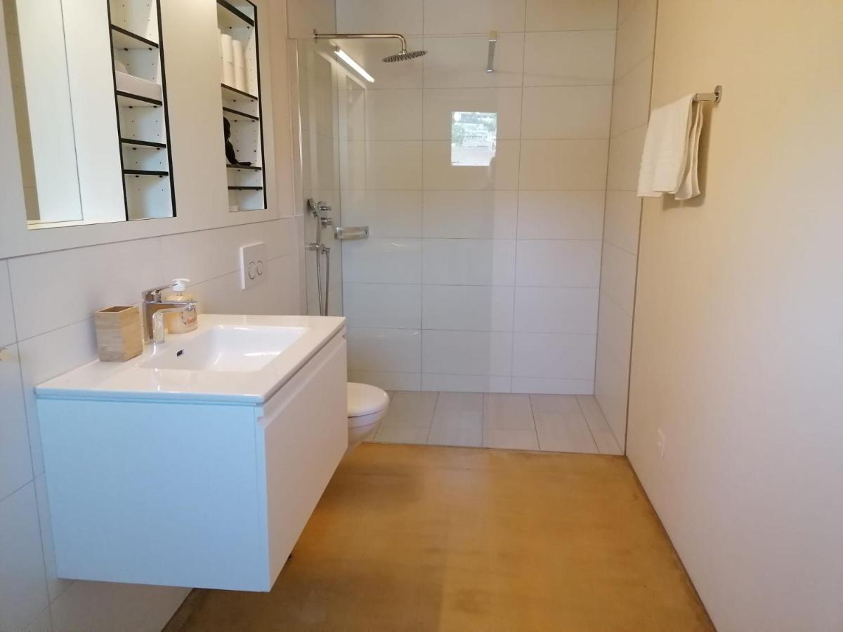 Easy-Living Kriens Apartments Luzern Dış mekan fotoğraf