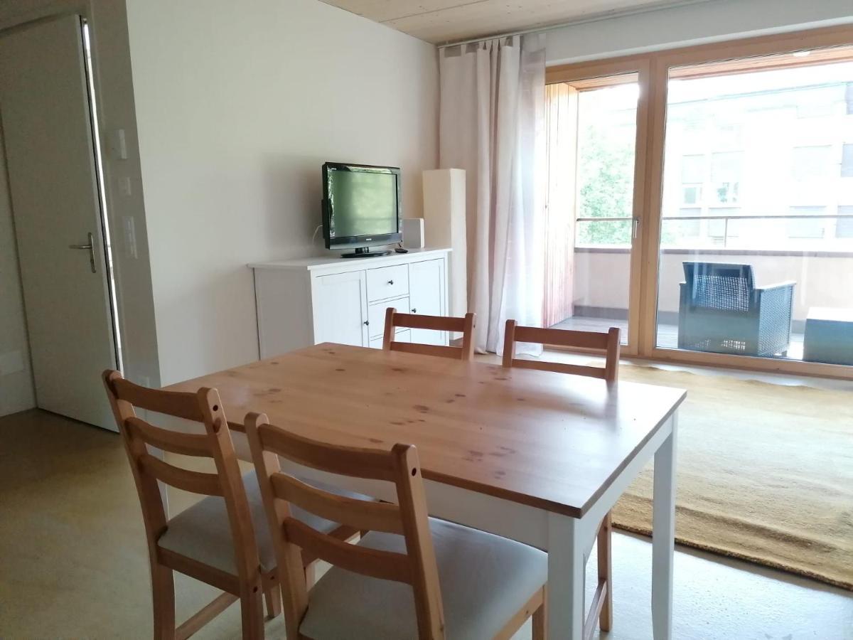Easy-Living Kriens Apartments Luzern Dış mekan fotoğraf