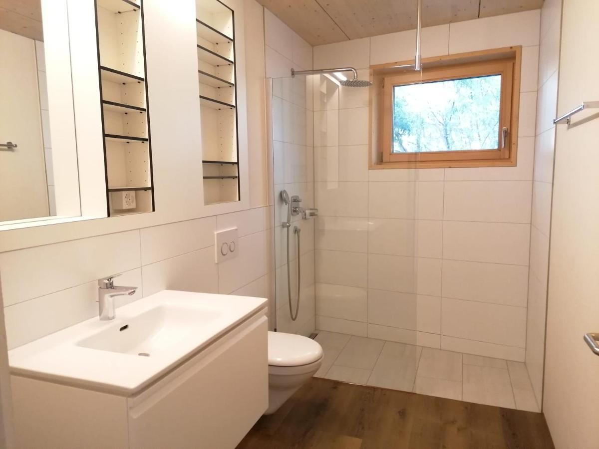 Easy-Living Kriens Apartments Luzern Dış mekan fotoğraf